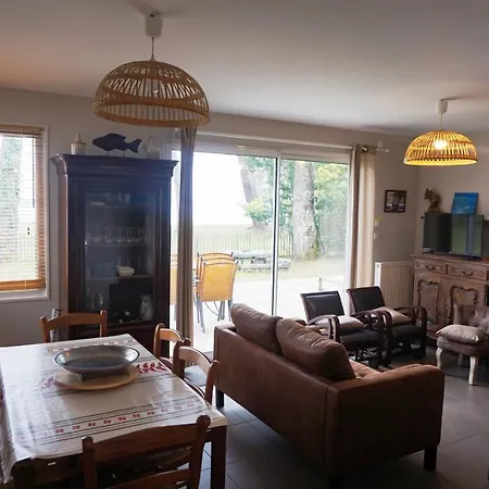 Villa 600 Route De La Merleyre *