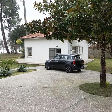 Villa 600 Route De La Merleyre