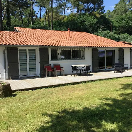 Villa 600 Route De La Merleyre