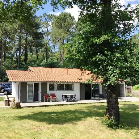 Villa 600 Route De La Merleyre