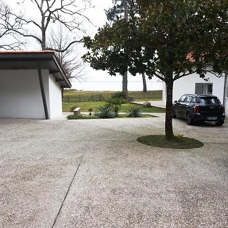 600 Route De La Merleyre Villa Biscarrosse